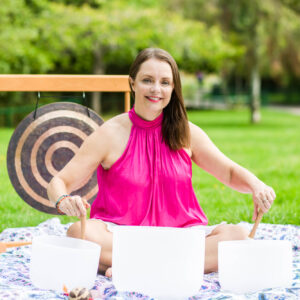 Reiki Practitioner, Reiki Master/Teacher Level, Sound Healer and Shamanic Practitioner. The London Sound Healer.